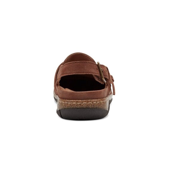 Earth Origins Women's Elmonte Clog - Picture 3 of 4